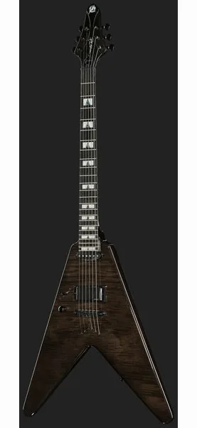 Framus Artist Line Breaker WH 1 LH NB, detalje 2
