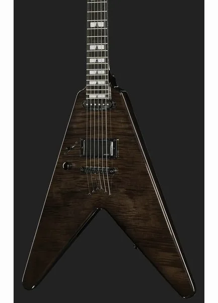 Framus Artist Line Breaker WH 1 LH NB, detalje 4