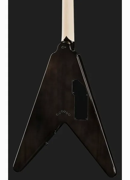 Framus Artist Line Breaker WH 1 LH NB, detalje 5