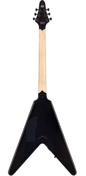 Framus Artist Line Breaker WH 1 NB, detalje 2