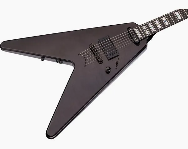 Framus Artist Line Breaker WH 1 NB, detalje 5