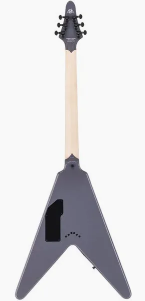 Framus Artist Line Breaker WH 1 OG, detalje 2
