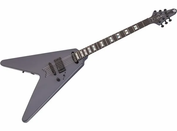 Framus Artist Line Breaker WH 1 OG, detalje 3