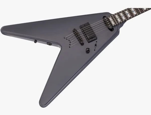 Framus Artist Line Breaker WH 1 OG, detalje 4