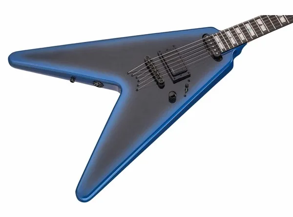 Framus Artist Line Shark TP DNM, detalje 3