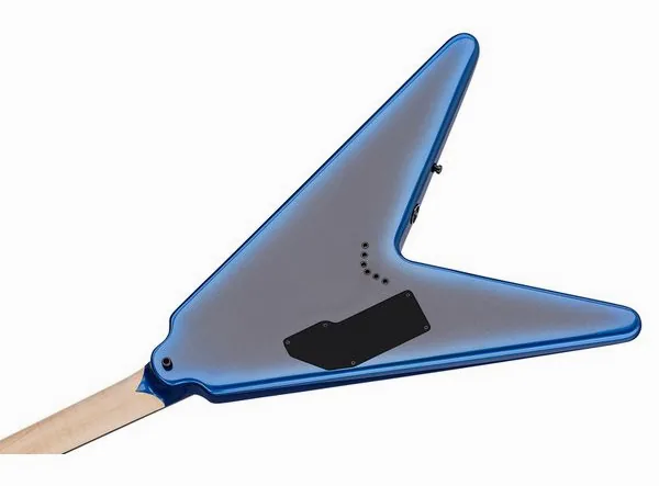 Framus Artist Line Shark TP DNM, detalje 4