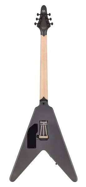 Framus Artist Line Shark WH 1 FR CM, detalje 2