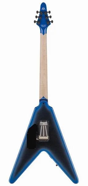Framus Artist Line Shark WH 1 FR DN, detalje 2