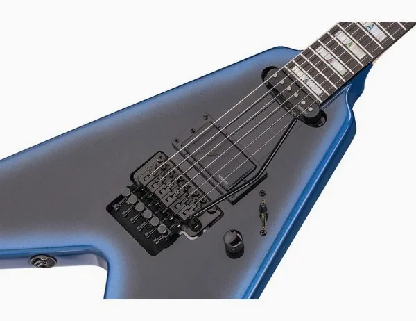 Framus Artist Line Shark WH 1 FR DN, detalje 4