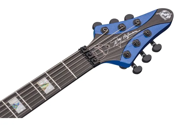 Framus Artist Line Shark WH 1 FR DN, detalje 5