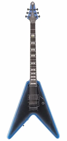 Framus Artist Line Shark WH 1 FR DN set forfra