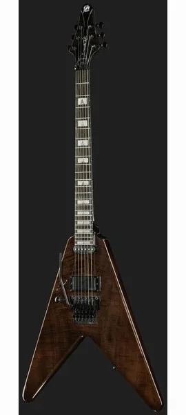 Framus Artist Line Shark WH 1 FR LH B, detalje 2