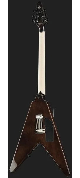 Framus Artist Line Shark WH 1 FR LH B, detalje 3