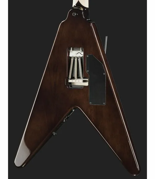 Framus Artist Line Shark WH 1 FR LH B, detalje 5