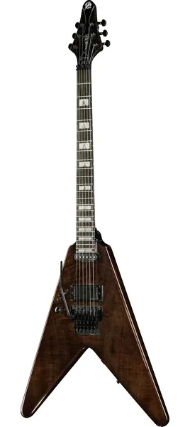 Framus Artist Line Shark WH 1 FR LH B set forfra