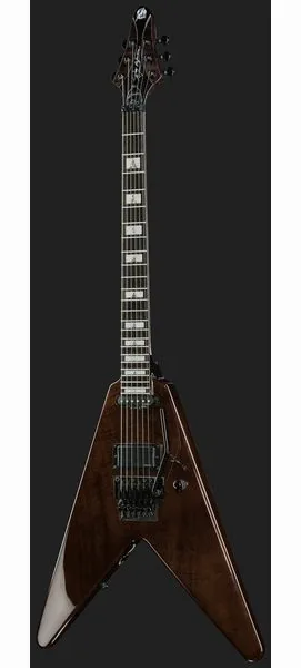Framus Artist Line Shark WH 1 FR NB, detalje 2