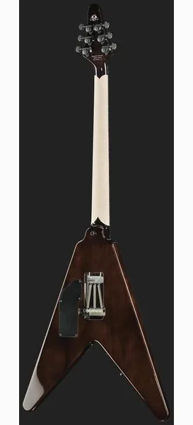 Framus Artist Line Shark WH 1 FR NB, detalje 3
