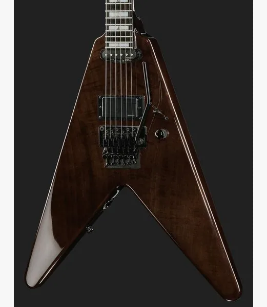 Framus Artist Line Shark WH 1 FR NB, detalje 4