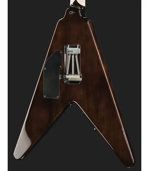 Framus Artist Line Shark WH 1 FR NB, detalje 5