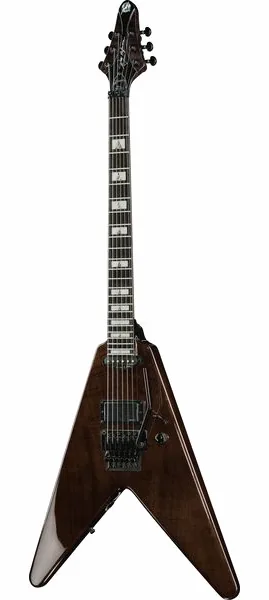 Framus Artist Line Shark WH 1 FR NB set forfra