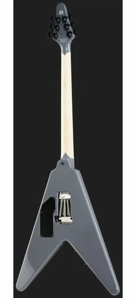 Framus Artist Line Shark WH 1 FR OG, detalje 3