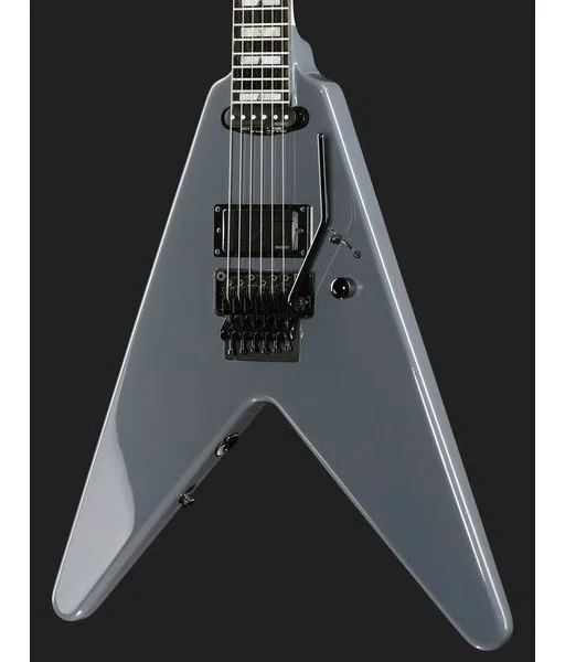 Framus Artist Line Shark WH 1 FR OG, detalje 4