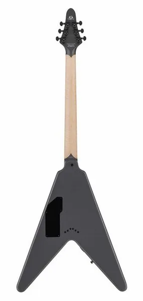 Framus Artist Line Shark WH 1 TP CM, detalje 2