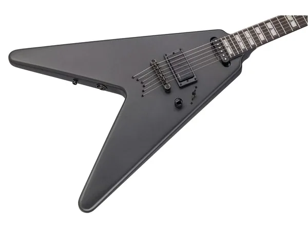 Framus Artist Line Shark WH 1 TP CM, detalje 3