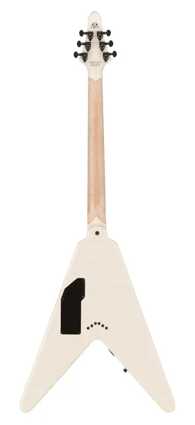 Framus Artist Line Shark WH 1 TP CW, detalje 2