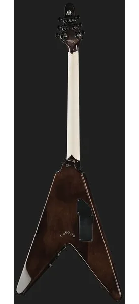 Framus Artist Line Shark WH 1 TP LH B, detalje 3