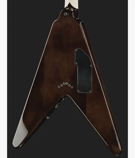 Framus Artist Line Shark WH 1 TP LH B, detalje 5