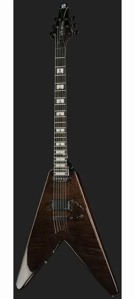 Framus Artist Line Shark WH 1 TP NB, detalje 2