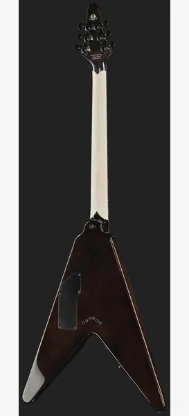 Framus Artist Line Shark WH 1 TP NB, detalje 3