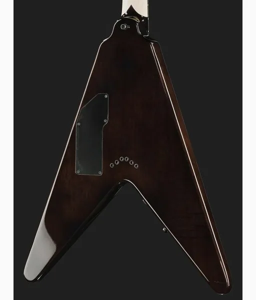 Framus Artist Line Shark WH 1 TP NB, detalje 5