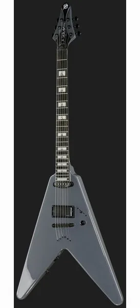 Framus Artist Line Shark WH 1 TP OG, detalje 2