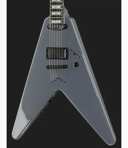 Framus Artist Line Shark WH 1 TP OG, detalje 4