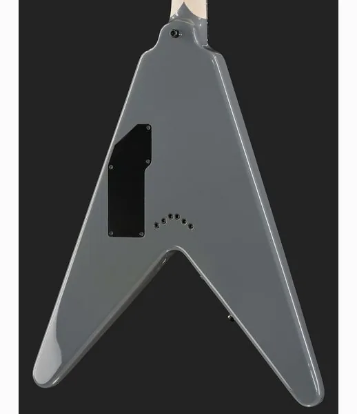 Framus Artist Line Shark WH 1 TP OG, detalje 5