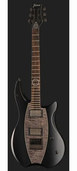Framus Devin Townsend Stormbender Bl, detalje 2