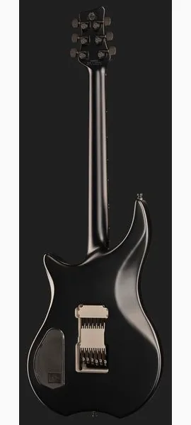 Framus Devin Townsend Stormbender Bl, detalje 3
