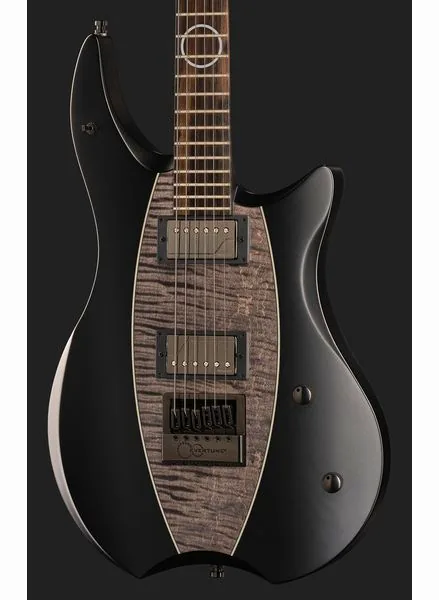 Framus Devin Townsend Stormbender Bl, detalje 4