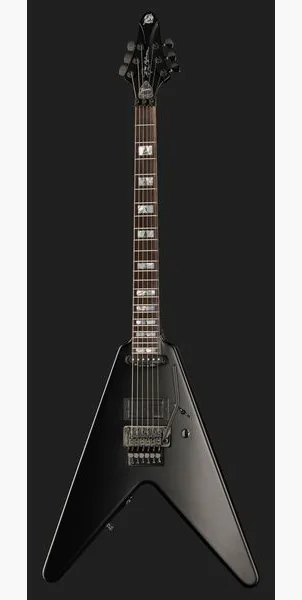 Framus Teambuilt Artist WH 1 SBS, detalje 2