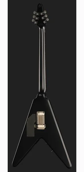 Framus Teambuilt Artist WH 1 SBS, detalje 3