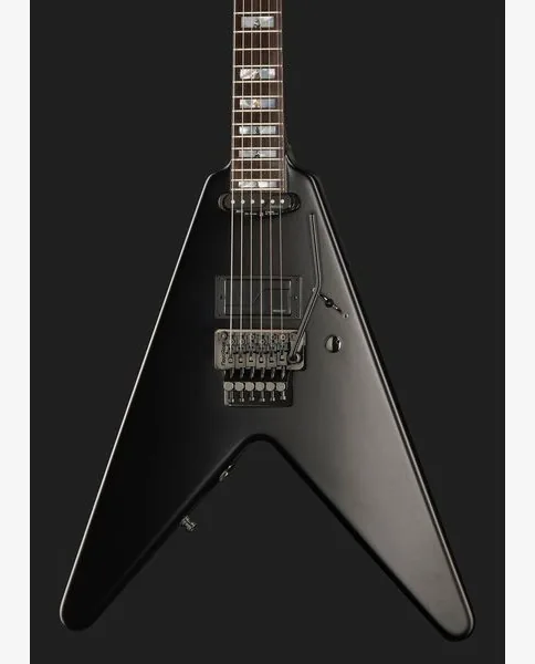 Framus Teambuilt Artist WH 1 SBS, detalje 4