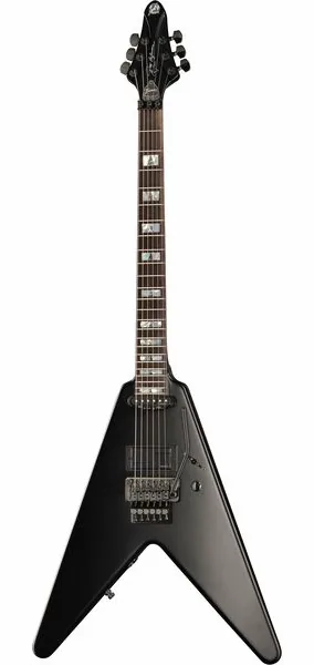 Framus Teambuilt Artist WH 1 SBS set forfra