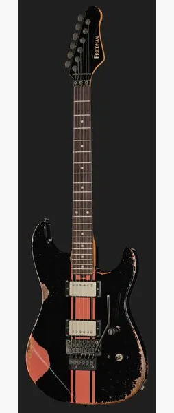 Friedman CALI-AMRFB-E0E-N062-XTBPP, detalje 2