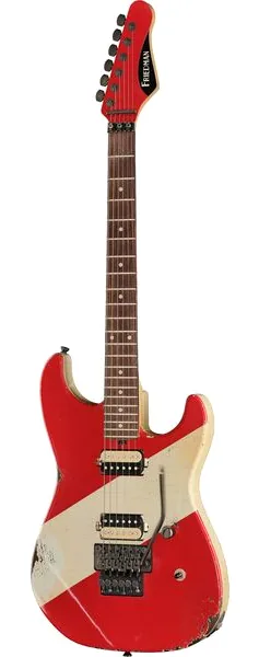 Friedman CALI-AMRFB-F0F-N042-X66M set forfra