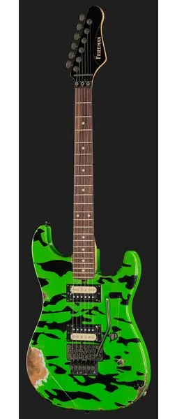 Friedman CALI-AMRFB-F0F-N052-XMMP, detalje 2