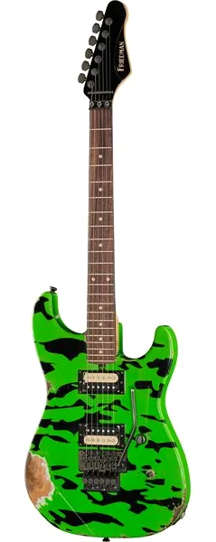 Friedman CALI-AMRFB-F0F-N052-XMMP set forfra