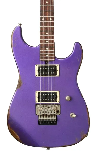 Friedman CALI-AMRRN-H0P-NL42-C, detalje 4