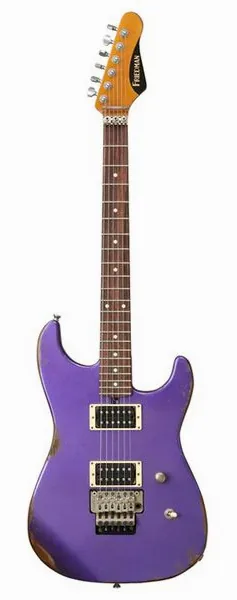 Friedman CALI-AMRRN-H0P-NL42-C set forfra